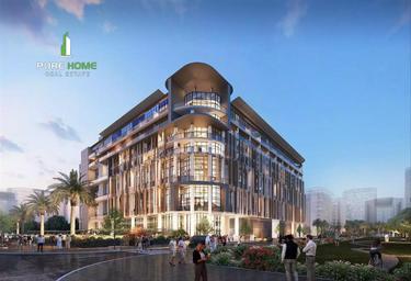 2-BD Apartment Sale, 917 sq. ft. at Oasis Residences Phase 2 By Reportage, Oasis 2, Oasis Residences, Masdar City, Abu Dhabi, UAE #1 2-BD Apartment Sale, 917 sq. ft. at Oasis Residences Phase 2 By Reportage, Oasis 2, Oasis Residences, Masdar City, Abu Dhabi, UAE #1