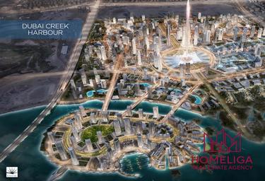 2-BD Apartment Sale, 1,000 sq. ft., The Cove II Building 9, The Cove ll, Dubai Creek Harbour (The Lagoons), Dubai, UAE #1 2-BD Apartment Sale, 1,000 sq. ft., The Cove II Building 9, The Cove ll, Dubai Creek Harbour (The Lagoons), Dubai, UAE #1