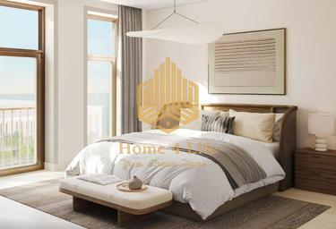 2-BD Apartment Sale, 1,000 sq. ft. at Nawayef West Heights, Nawayef West, Al Hudayriat Island, Abu Dhabi, UAE #4