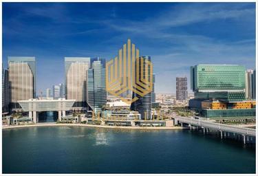 2-BD Apartment Sale, 1,000 sq. ft. at W Residences at Al Maryah By Taraf, Reportage Tower, Al Maryah Island, Abu Dhabi, UAE #2 2-BD Apartment Sale, 1,000 sq. ft. at W Residences at Al Maryah By Taraf, Reportage Tower, Al Maryah Island, Abu Dhabi, UAE #2