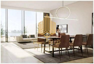 2-BD Apartment Sale, 1,000 sq. ft. at W Residences at Al Maryah By Taraf, Reportage Tower, Al Maryah Island, Abu Dhabi, UAE #4