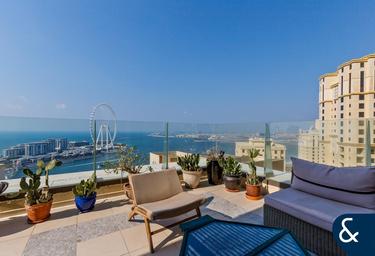 Продажа 2-комн. квартиры, 1 000 фут², Shams 1, Shams, Jumeirah Beach Residence, Dubai, UAE #2 Продажа 2-комн. квартиры, 1 000 фут², Shams 1, Shams, Jumeirah Beach Residence, Dubai, UAE #2