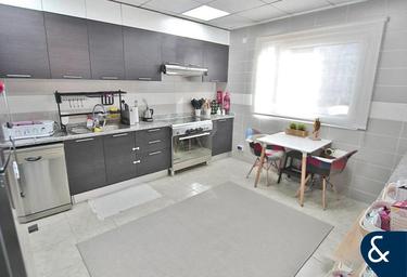 3-BD Apartment Sale, 1,000 sq. ft., The Imperial Residence A, The Imperial Residence, Jumeirah Village Triangle, Dubai, UAE #4