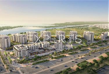 1-BD Apartment Sale, 899 sq. ft., Apartments 1, Yas Golf Collection, Yas Island, Abu Dhabi, UAE #1 1-BD Apartment Sale, 899 sq. ft., Apartments 1, Yas Golf Collection, Yas Island, Abu Dhabi, UAE #1