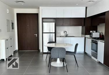 1-BD Apartment Sale, 708 sq. ft., Creek Edge Tower 1, Creek Edge, Dubai Creek Harbour (The Lagoons), Dubai, UAE #4