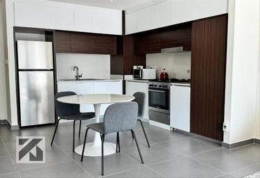 1-BD Apartment Sale, 708 sq. ft., Creek Edge Tower 1, Creek Edge, Dubai Creek Harbour (The Lagoons), Dubai, UAE #2