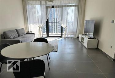 1-BD Apartment Sale, 708 sq. ft., Creek Edge Tower 1, Creek Edge, Dubai Creek Harbour (The Lagoons), Dubai, UAE #3