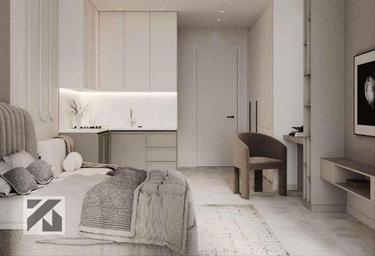 1-BD Apartment Sale, 648 sq. ft. at The Fifth Tower, The Fifth Tower, Jumeirah Village Circle, Dubai, UAE #1 1-BD Apartment Sale, 648 sq. ft. at The Fifth Tower, The Fifth Tower, Jumeirah Village Circle, Dubai, UAE #1