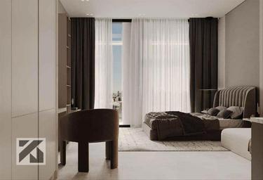 1-BD Apartment Sale, 648 sq. ft. at The Fifth Tower, The Fifth Tower, Jumeirah Village Circle, Dubai, UAE #4