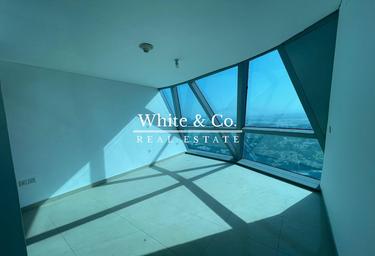 3-BD Apartment Sale, 1,000 sq. ft., Park Tower A, Park Towers, DIFC, Dubai, UAE #2