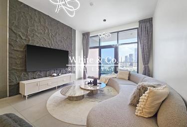 2-BD Apartment Sale, 1,000 sq. ft. at Zazen One, Zazen One, Jumeirah Village Triangle, Dubai, UAE #4