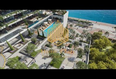 2-BD Apartment Sale, 1,000 sq. ft. at W Residences at Al Maryah By Taraf, Al Maryah Island, Abu Dhabi, UAE #3 2-BD Apartment Sale, 1,000 sq. ft. at W Residences at Al Maryah By Taraf, Al Maryah Island, Abu Dhabi, UAE #3