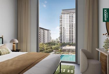 3-BD Apartment Sale, 1,000 sq. ft. at Park Lane Residences by Emaar, Park Lane, Dubai Hills Estate, Dubai, UAE #4
