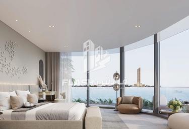 1-BD Apartment Sale, 935 sq. ft. at The Beach House, The Beach House at Al Marjan, Al Marjan Island, Ras Al Khaimah, UAE #2 1-BD Apartment Sale, 935 sq. ft. at The Beach House, The Beach House at Al Marjan, Al Marjan Island, Ras Al Khaimah, UAE #2