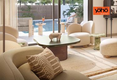 5-BD Apartment Sale, 1,000 sq. ft. at Alana at The Valley, Alana, The Valley, Dubai, UAE #4