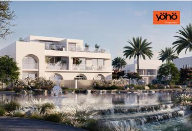 5-BD Apartment Sale, 1,000 sq. ft. at Alana at The Valley, Alana, The Valley, Dubai, UAE #3 5-BD Apartment Sale, 1,000 sq. ft. at Alana at The Valley, Alana, The Valley, Dubai, UAE #3