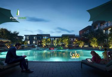 2-BD Apartment Sale, 845 sq. ft. at Plaza Masdar City, Plaza, Masdar City, Abu Dhabi, UAE #3 2-BD Apartment Sale, 845 sq. ft. at Plaza Masdar City, Plaza, Masdar City, Abu Dhabi, UAE #3