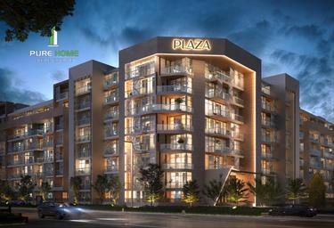 2-BD Apartment Sale, 845 sq. ft. at Plaza Masdar City, Plaza, Masdar City, Abu Dhabi, UAE #1 2-BD Apartment Sale, 845 sq. ft. at Plaza Masdar City, Plaza, Masdar City, Abu Dhabi, UAE #1