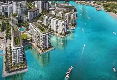 2-BD Apartment Sale, 1,000 sq. ft., The Cove II Building 10, The Cove ll, Dubai Creek Harbour (The Lagoons), Dubai, UAE #1 2-BD Apartment Sale, 1,000 sq. ft., The Cove II Building 10, The Cove ll, Dubai Creek Harbour (The Lagoons), Dubai, UAE #1