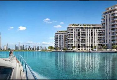 2-BD Apartment Sale, 1,000 sq. ft., The Cove II Building 10, The Cove ll, Dubai Creek Harbour (The Lagoons), Dubai, UAE #2 2-BD Apartment Sale, 1,000 sq. ft., The Cove II Building 10, The Cove ll, Dubai Creek Harbour (The Lagoons), Dubai, UAE #2