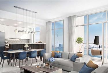 3-BD Apartment Sale, 1,000 sq. ft., The Cove II Building 9, The Cove ll, Dubai Creek Harbour (The Lagoons), Dubai, UAE #3 3-BD Apartment Sale, 1,000 sq. ft., The Cove II Building 9, The Cove ll, Dubai Creek Harbour (The Lagoons), Dubai, UAE #3
