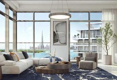3-BD Apartment Sale, 1,000 sq. ft., The Cove II Building 9, The Cove ll, Dubai Creek Harbour (The Lagoons), Dubai, UAE #2 3-BD Apartment Sale, 1,000 sq. ft., The Cove II Building 9, The Cove ll, Dubai Creek Harbour (The Lagoons), Dubai, UAE #2