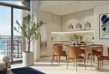 3-BD Apartment Sale, 1,000 sq. ft., The Cove II Building 9, The Cove ll, Dubai Creek Harbour (The Lagoons), Dubai, UAE #4