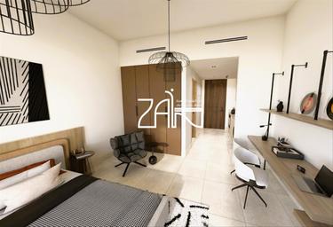 Apartment Sale, 323 sq. ft. at Manarat Living Phase 2 By Aldar, Manarat Living, Saadiyat Cultural District, Saadiyat Island, Abu Dhabi, UAE #2 Apartment Sale, 323 sq. ft. at Manarat Living Phase 2 By Aldar, Manarat Living, Saadiyat Cultural District, Saadiyat Island, Abu Dhabi, UAE #2