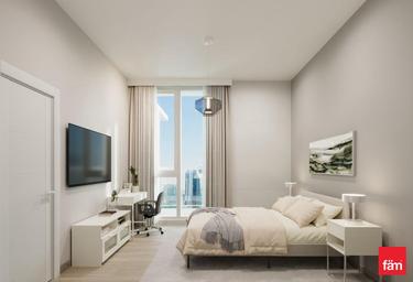 1-BD Apartment Sale, 708 sq. ft. at Century Tower, Century Tower, Business Bay, Dubai, UAE #4