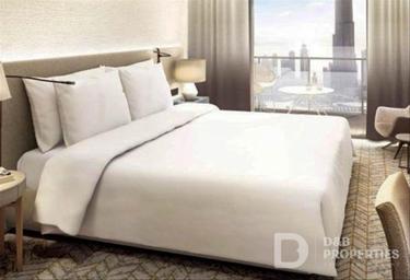 3-BD Apartment Sale, 1,000 sq. ft., Vida Dubai Mall Tower 1, Vida Residences Dubai Mall, Downtown Dubai, Dubai, UAE #2