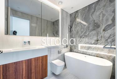 Продажа 3-комн. квартиры, 1 000 фут² в ЖК «Marina Vista», Marina Vista, EMAAR Beachfront, Dubai Harbour, Dubai, UAE #3 Продажа 3-комн. квартиры, 1 000 фут² в ЖК «Marina Vista», Marina Vista, EMAAR Beachfront, Dubai Harbour, Dubai, UAE #3