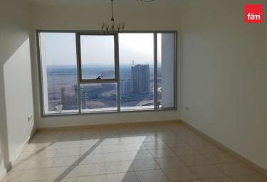 2-BD Apartment Sale, 1,000 sq. ft., Skycourts Tower F, Skycourts Towers, Dubai Land, Dubai, UAE #1