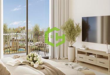 1-BD Apartment Sale, 706 sq. ft. at The Baltimore, The Baltimore, Town Square, Dubai, UAE #3 1-BD Apartment Sale, 706 sq. ft. at The Baltimore, The Baltimore, Town Square, Dubai, UAE #3