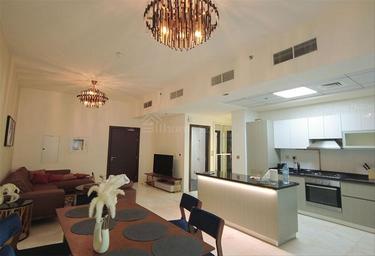 2-BD Apartment Sale, 1,000 sq. ft., Bayz by Danube, Business Bay, Dubai, UAE #4