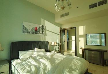 2-BD Apartment Sale, 1,000 sq. ft., Bayz by Danube, Business Bay, Dubai, UAE #2