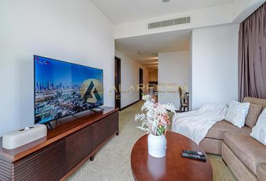 1-BD Apartment Sale, 847 sq. ft., Marina Hotel Apartments, Dubai Marina Walk, Dubai Marina, Dubai, UAE #2