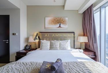 1-BD Apartment Sale, 847 sq. ft., Marina Hotel Apartments, Dubai Marina Walk, Dubai Marina, Dubai, UAE #3