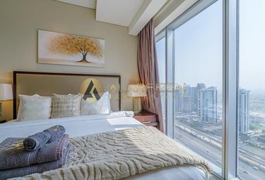 1-BD Apartment Sale, 847 sq. ft., Marina Hotel Apartments, Dubai Marina Walk, Dubai Marina, Dubai, UAE #4