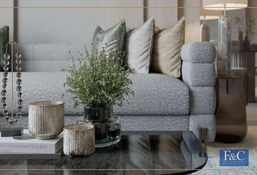 1-BD Apartment Sale, 780 sq. ft. at Elevate By Prescott, Elevate by Prescott, Arjan, Dubai, UAE #4