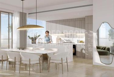3-BD Apartment Sale, 1,000 sq. ft. at Mar Casa, Mar Casa, Maritime City, Dubai, UAE #4