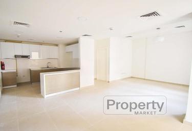 1-BD Apartment Sale, 943 sq. ft., Al Andalus Tower F, Al Andalus, Jumeirah Golf Estates, Dubai, UAE #1