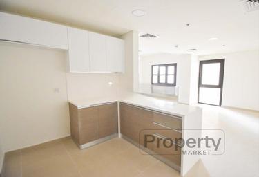 1-BD Apartment Sale, 943 sq. ft., Al Andalus Tower F, Al Andalus, Jumeirah Golf Estates, Dubai, UAE #4