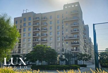 1-BD Apartment Sale, 632 sq. ft., Safi 2B, Town Square, Dubai, UAE #2