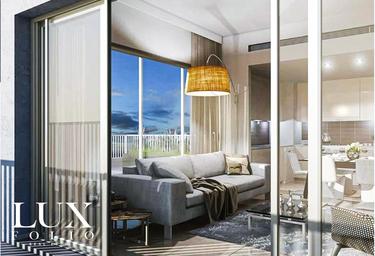 1-BD Apartment Sale, 632 sq. ft., Safi 2B, Town Square, Dubai, UAE #3
