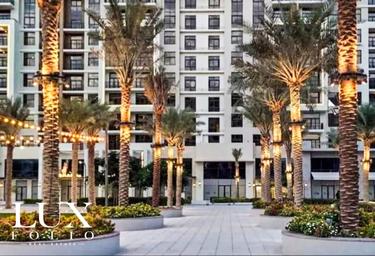 1-BD Apartment Sale, 632 sq. ft., Safi 2B, Town Square, Dubai, UAE #4
