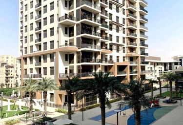 2-BD Apartment Sale, 948 sq. ft., Jenna Main Square 2, Jenna Main Square, Town Square, Dubai, UAE #2 2-BD Apartment Sale, 948 sq. ft., Jenna Main Square 2, Jenna Main Square, Town Square, Dubai, UAE #2