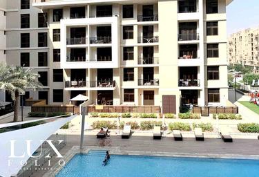 2-BD Apartment Sale, 948 sq. ft., Jenna Main Square 2, Jenna Main Square, Town Square, Dubai, UAE #1 2-BD Apartment Sale, 948 sq. ft., Jenna Main Square 2, Jenna Main Square, Town Square, Dubai, UAE #1