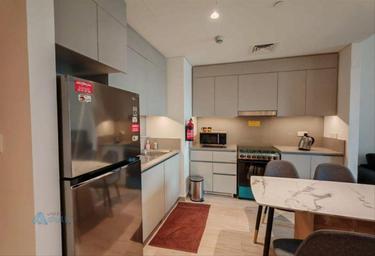 1-BD Apartment Sale, 714 sq. ft., Breeze Building 3, Creek Beach, Dubai Creek Harbour (The Lagoons), Dubai, UAE #4