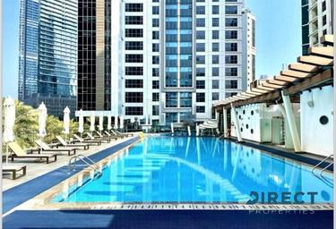 3-BD Apartment Sale, 1,000 sq. ft., West Heights 6, Business Bay, Dubai, UAE #2
