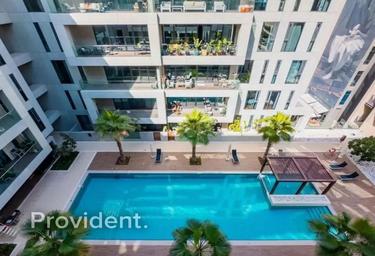 2-BD Apartment Sale, 1,000 sq. ft., Building 2B, City Walk, Dubai, UAE #3 2-BD Apartment Sale, 1,000 sq. ft., Building 2B, City Walk, Dubai, UAE #3